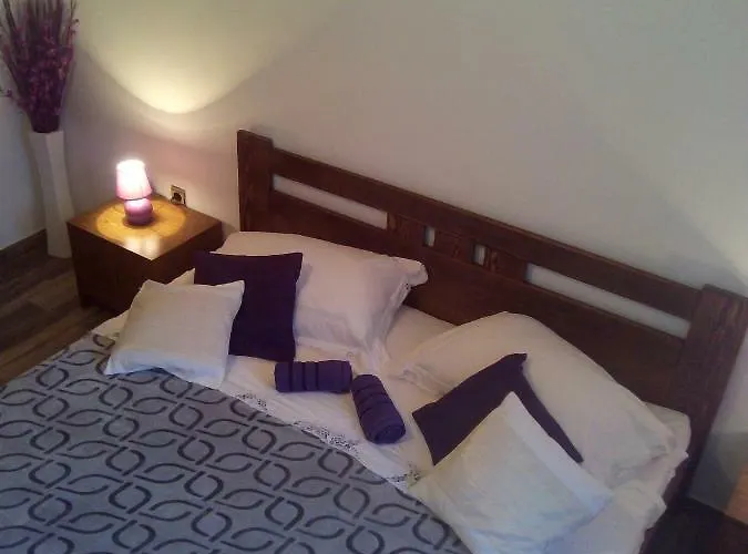 Artusi Διαμέρισμα