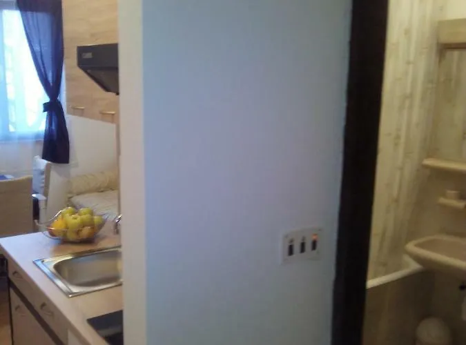 Διαμέρισμα Artusi Πούλα