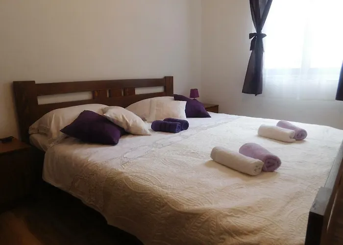 Διαμέρισμα Artusi