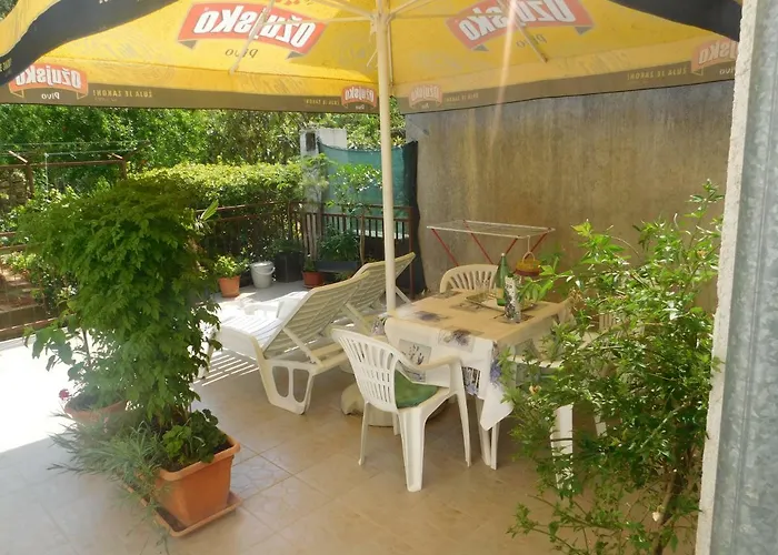 Artusi Διαμέρισμα *