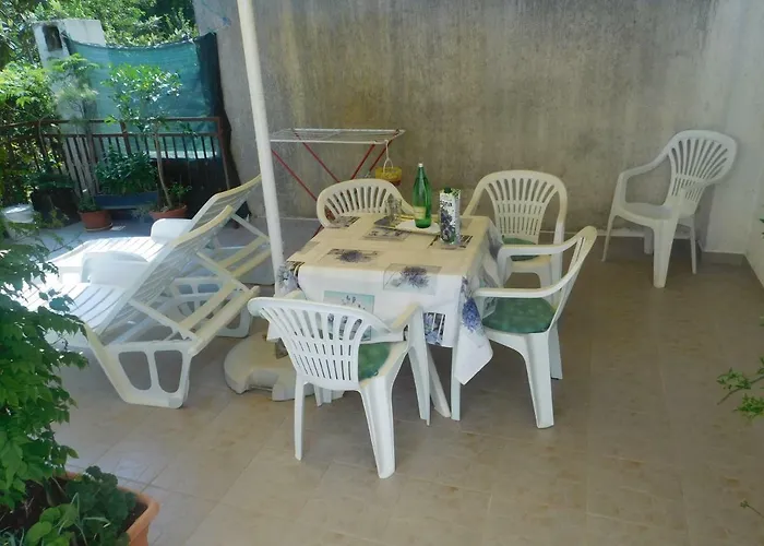 Artusi Διαμέρισμα *