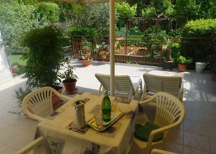 Artusi Διαμέρισμα