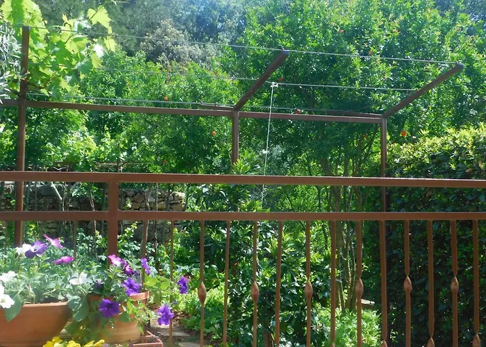 Artusi Διαμέρισμα Πούλα