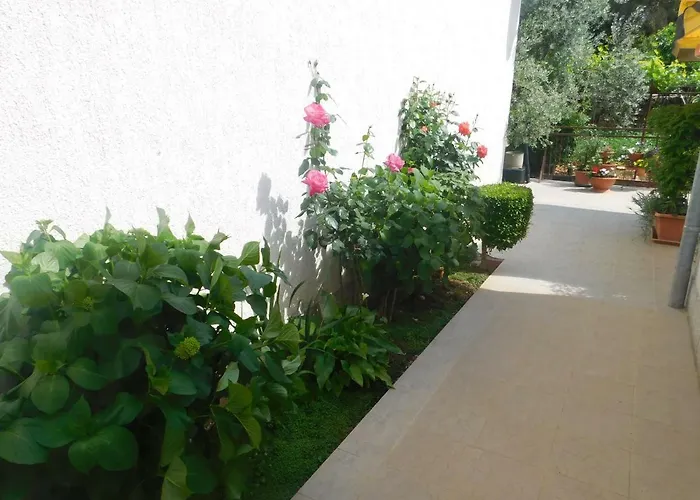 Διαμέρισμα Artusi Πούλα